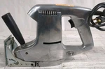 Vintage Shopmate 1814 (2) Speed Corded Reciprocating Saw. Fixed Price $15.00.