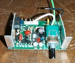 Nos Delta Scroll Saw Control Board 40-640 Type 20" P/n 1344916. Fixed Price $49.95.