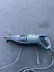 Bosch RS15 Brute Drive System Reciprocating Saw 12-AMP, 0-2,800 Spm, 120. Fixed Price $47.96.