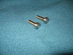 2 New Thrust Bearings For Toolkraft Model 385C Band Saw. Fixed Price $31.95.