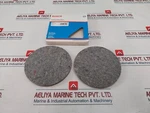 Bosch RS6032 Soft Felt Polishing Pad 608 612 002. Fixed Price $82.68.