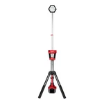 Milwaukee 2131-20 Volt M18 Rocket Dual Power Tower Light Tool Only. Fixed Price $219.99.