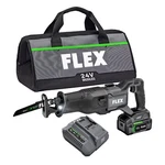 Flex 24V Reciprocating Saw Kit. Fixed Price $279.00.