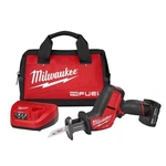 Milwaukee 2520-21XC M12 Fuel Hackzall Brushless Cordless Reciprocating Saw Kit. Fixed Price $217.20.