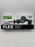 Flex FX2241-Z One-hand Reciprocating Saw Brushless Bare Tool New. Fixed Price $135.95.