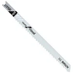 Bosch U-shank Jigsaw Blades (U101BR, Wood, Hcs 5-PACK) Ships Within 12 Hours!!!. Fixed Price $9.99.