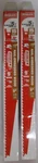 Diablo DS0912BW15 Nail-embedded Inch Reciprocating Blade Pack (lot Of 2). Fixed Price $35.99.