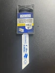 Vulcan Reciprocating Saw Blade 18 Tpi #7192404. Fixed Price $5.00.