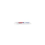 Lenox Tools Lazer Cutting Recip Saw Blade Bi-metal, 6-INCH, 18 Tpi, 10/PK. Fixed Price $23.27.