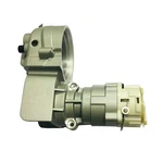 Original Milwaukee Part # 44-70-0112 Pump Body/gearcase Assembly. Fixed Price $140.44.