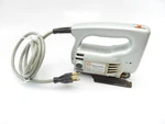 Black & Decker #7510 Jig Saw 2.4 Amp 1/7 Hp Spm 3000 Mfd 1970 Works Vintage Usa. Fixed Price $23.96.
