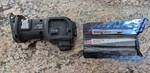 Craftsman Bolt-on Genuine Reciprocating Saw Attachment 20V 900.38899 For Parts. Fixed Price $25.00.