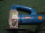 Bosch 1578 Variable Speed Jigsaw. Fixed Price $74.99.