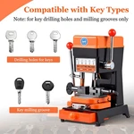 Multifunction Vertical Cutting Duplicating Machine Cutter Copier Tool. Fixed Price $77.39.