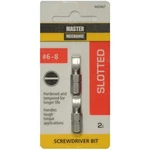 Disston Company 442467 Mm #6 Slot Ins Bit Tip. Fixed Price $17.88.