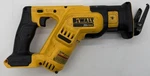 Dewalt DCS387 20V Lithium Ion Reciprocating Saw Bare Tool Only (ROC046496). Fixed Price $69.99.