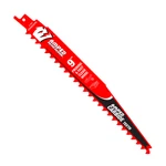 9" 3TPI Amped Demon Carbide Teeth Reciprocating Saw Blade For Pruning And. Fixed Price $12.97.