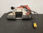 Milwaukee 6238-20 Corded Band Saw. Fixed Price $90.00.