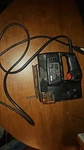 Sears Craftsman 1/4 Hp Saber Saw 5/8" Stroke 315.172040 - Untested. Fixed Price $20.00.