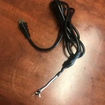 New Oem Part Power Cord Assy For Ryobi JS651L1D Variable-speed Orbital Jigsaw. Fixed Price $15.99.