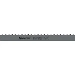 Starrett 91515-11-06 Bandsawblade, L:11 Ft In, W:3/4. Fixed Price $28.99.