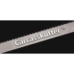 Starrett 94370-164-1/2W Band Saw Blade, 13 Ft. 8-1/2" L, 3/4" W, Tpi, Carbon. Fixed Price $14.67.