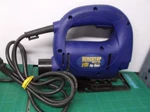 Benchtop Pro Jig Saw Single Speed JS55CN. Fixed Price $12.99.
