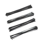 Foxbc 5" Scroll Saw Blades Pin 48 Pack For Wen Dremel Ryobi Delta Craftsman. Fixed Price $20.23.