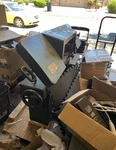 Kalamazoo Metalworking Horizontal Band Saw Manual Electric Industrial Machine. Fixed Price $1512.50.