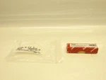 Starrett 049659-55974 20 Piece, 0.05MM To 1 Thick, Parallel Feeler Gage Set. Fixed Price $84.95.