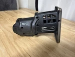 Craftsman Bolt-on Jig Saw Attachment 20 Volt Max Amp Blade. Fixed Price $27.00.