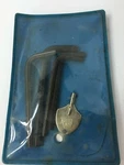 Lenox EDP32985 Hex Key Allen Wrench Set American Saw & Mfg Company 1/8" 5/32". Fixed Price $9.44.