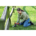 Black+decker Matrix Shear Shrubber Attachment - Bdcmtssff. Fixed Price $33.99.