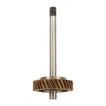 Original Milwaukee Part # 32-40-2101 Clutch/axle Assy (super). Fixed Price $37.08.