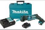Makita RJ03R1-R (1-KIT) 12V Max Cxt Recip Saw Cert. Refurb. W/case Fac. Seal. Fixed Price $99.95.