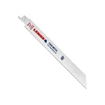 Vise Grip LEX20579 Lenox Tools Metal Cutting Reciprocating Saw Blade With Power. Fixed Price $28.05.