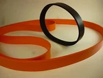 Craftsman 113.247310 Urethane Band Saw Set Of Tires + Motor Drive Belt Usa. Fixed Price $54.94.