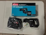 Makita XRJ07R1B 18V Lxt Cordless Sub-compact Brushless Reciprocating Saw. Fixed Price $149.90.