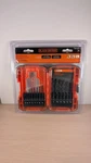 Black Decker Oxide Drill Bit Set (14 Pieces ) BDA14BODD. Fixed Price $20.00.