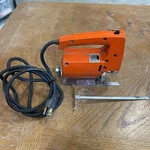Manning Bowman Sabre Saw, Jig Model 735006. Fixed Price $10.00.