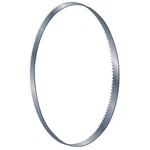 Morse ZWEP351418MC Band Saw BLADE,35-3/8" L,PK3 40L150. Fixed Price $25.24.