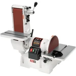 Jet JSG-6DC In. X 48 Belt 12 Disc Sander 1-1/2 Hp 1PH 115/230 V. Fixed Price $1869.00.