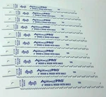 (10 Pack) Avanti Pro Recip Blades Bi-metal 6/12 Tpi PS0612AW Nail/ Wood. Fixed Price $18.04.