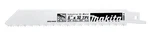 Makita (5-PACK) 723080-A-5 6-INCH Prog. All Purpose Recip Blade. Fixed Price $16.99.