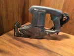 Shopmate 1814TI Reciprocal Saw (PSC007327). Fixed Price $65.00.