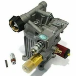 Pressure Washer Pump 2600 Psi For Honda GVC160 Karcher G2500VH 5.5 Hp Engine New. Fixed Price $169.97.