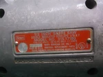 Vintage Craftsman 1/2A Sabre Jigsaw 315.17180 SN:56280. Fixed Price $28.49.