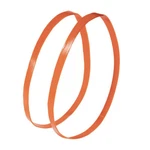 Pack Band Saw Tires For 14" Delta Craftsman 3AD92501 Jet JWBS-14DXPRO. Fixed Price $17.60.