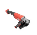 Milwaukee 2785-20 M18 Fuel 18V Lithium-ion 7"/9" Large Angle Grinder Tool Only. Fixed Price $330.99.