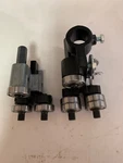 Accura ABSG-018 Band Saw Ball Bearing Guide Set New Box Great Upgrade!. Fixed Price $186.61.